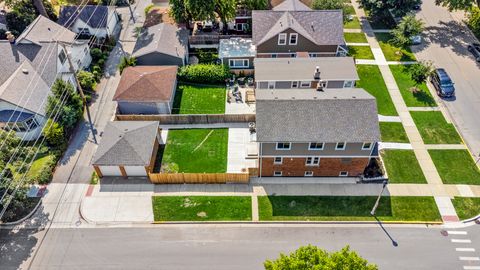 Tiny photo for 6924 34th Street, Berwyn, IL 60402 (MLS # 12481718)