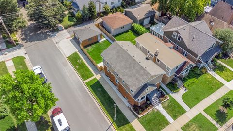 Tiny photo for 6924 34th Street, Berwyn, IL 60402 (MLS # 12481718)