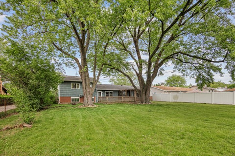 Tiny photo for 500 Audubon Street, Hoffman Estates, IL 60169 (MLS # 12660443)