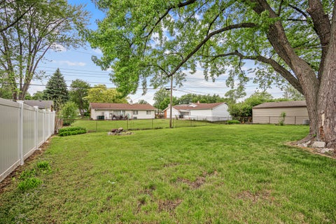 Tiny photo for 500 Audubon Street, Hoffman Estates, IL 60169 (MLS # 12660443)