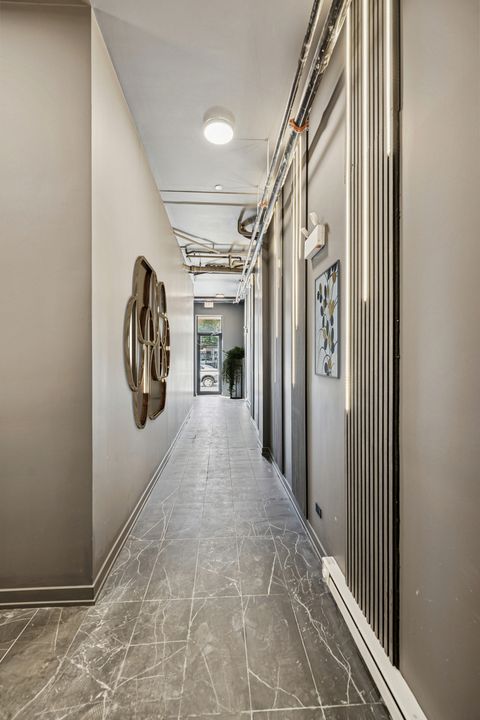 Tiny photo for 1355 N Western Avenue #2A, Chicago, IL 60622 (MLS # 12557303)