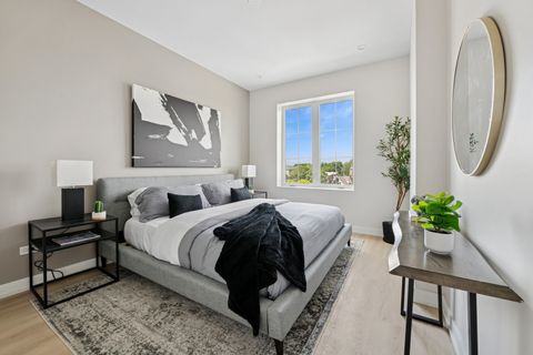 Tiny photo for 1355 N Western Avenue #2A, Chicago, IL 60622 (MLS # 12557303)