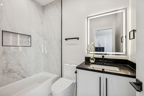 Tiny photo for 1355 N Western Avenue #2A, Chicago, IL 60622 (MLS # 12557303)