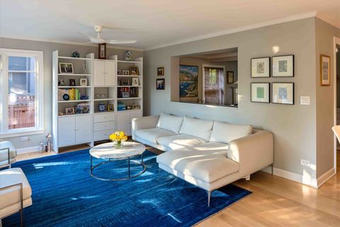 Tiny photo for 2663 Lawndale Avenue, Evanston, IL 60201 (MLS # 12515004)