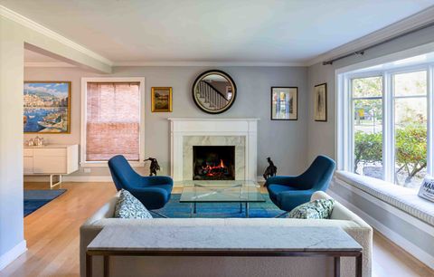 Tiny photo for 2663 Lawndale Avenue, Evanston, IL 60201 (MLS # 12515004)