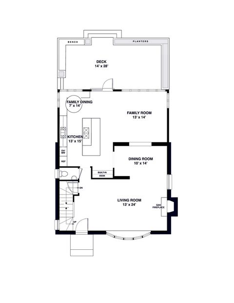 Tiny photo for 2663 Lawndale Avenue, Evanston, IL 60201 (MLS # 12515004)