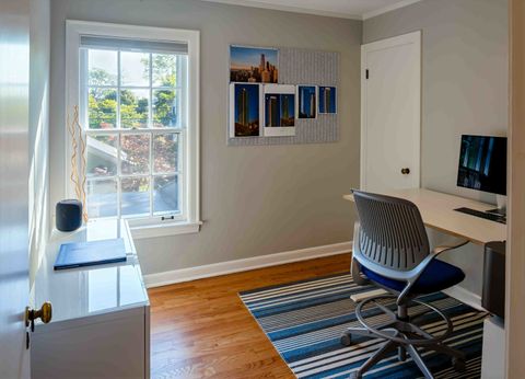 Tiny photo for 2663 Lawndale Avenue, Evanston, IL 60201 (MLS # 12515004)