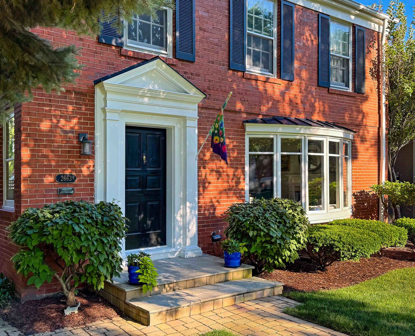 2663 Lawndale Avenue