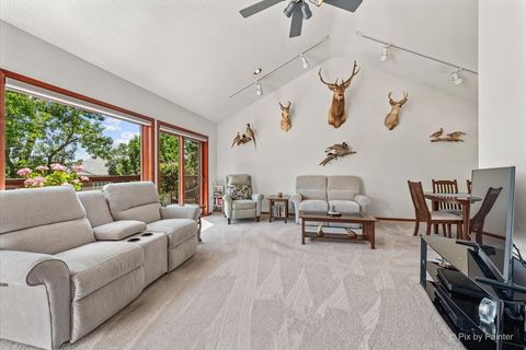 Tiny photo for 5-105 Topsail Court, Lake Carroll, IL 61046 (MLS # 12418092)