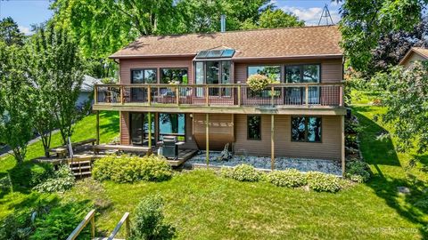 Tiny photo for 5-105 Topsail Court, Lake Carroll, IL 61046 (MLS # 12418092)