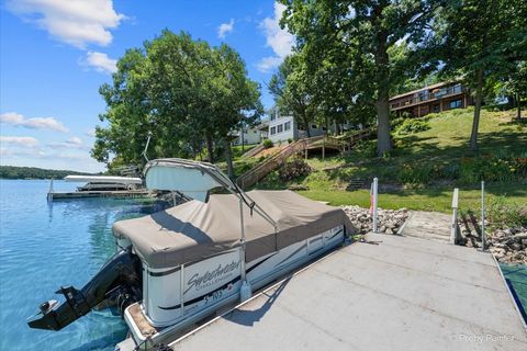 Tiny photo for 5-105 Topsail Court, Lake Carroll, IL 61046 (MLS # 12418092)