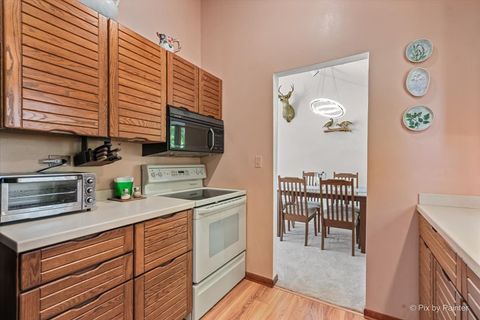 Tiny photo for 5-105 Topsail Court, Lake Carroll, IL 61046 (MLS # 12418092)