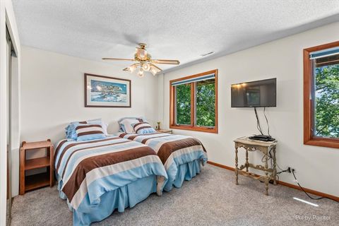 Tiny photo for 5-105 Topsail Court, Lake Carroll, IL 61046 (MLS # 12418092)