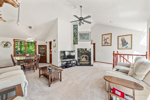 Tiny photo for 5-105 Topsail Court, Lake Carroll, IL 61046 (MLS # 12418092)