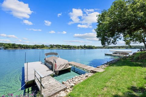 Tiny photo for 5-105 Topsail Court, Lake Carroll, IL 61046 (MLS # 12418092)