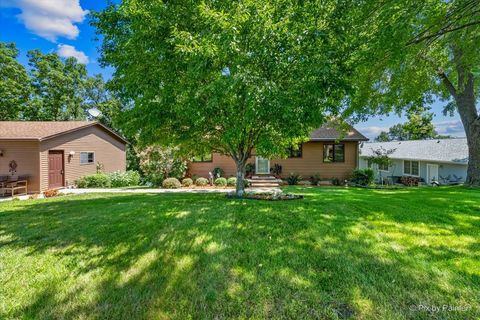 Tiny photo for 5-105 Topsail Court, Lake Carroll, IL 61046 (MLS # 12418092)