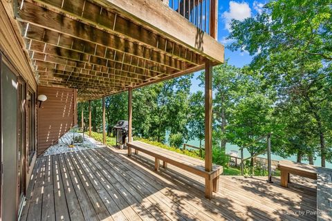 Tiny photo for 5-105 Topsail Court, Lake Carroll, IL 61046 (MLS # 12418092)
