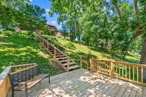 Tiny photo for 5-105 Topsail Court, Lake Carroll, IL 61046 (MLS # 12418092)