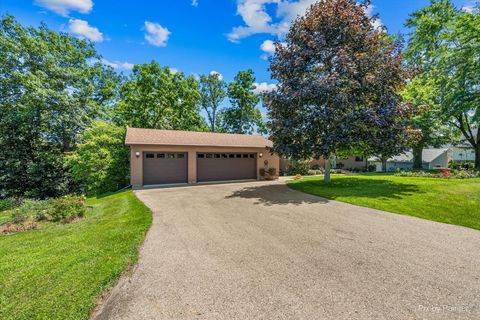 Tiny photo for 5-105 Topsail Court, Lake Carroll, IL 61046 (MLS # 12418092)