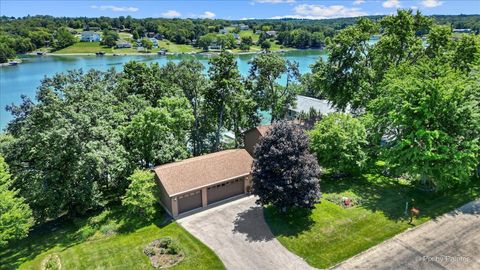 Tiny photo for 5-105 Topsail Court, Lake Carroll, IL 61046 (MLS # 12418092)