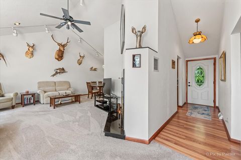 Tiny photo for 5-105 Topsail Court, Lake Carroll, IL 61046 (MLS # 12418092)