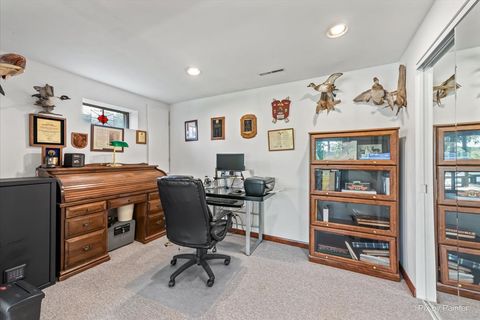 Tiny photo for 5-105 Topsail Court, Lake Carroll, IL 61046 (MLS # 12418092)