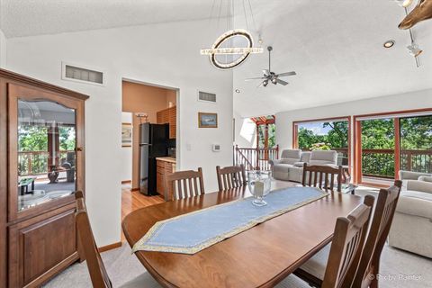 Tiny photo for 5-105 Topsail Court, Lake Carroll, IL 61046 (MLS # 12418092)