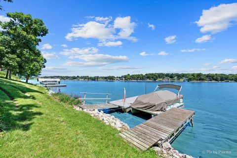 Tiny photo for 5-105 Topsail Court, Lake Carroll, IL 61046 (MLS # 12418092)