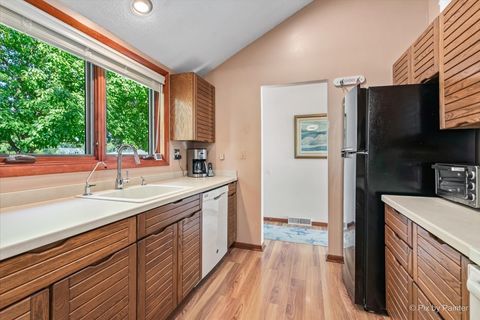 Tiny photo for 5-105 Topsail Court, Lake Carroll, IL 61046 (MLS # 12418092)