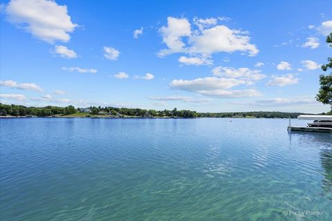 Tiny photo for 5-105 Topsail Court, Lake Carroll, IL 61046 (MLS # 12418092)