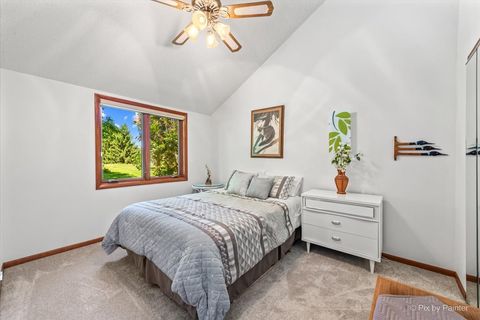 Tiny photo for 5-105 Topsail Court, Lake Carroll, IL 61046 (MLS # 12418092)