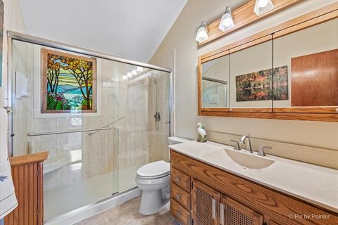 Tiny photo for 5-105 Topsail Court, Lake Carroll, IL 61046 (MLS # 12418092)