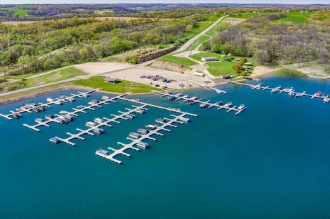Tiny photo for 5-105 Topsail Court, Lake Carroll, IL 61046 (MLS # 12418092)