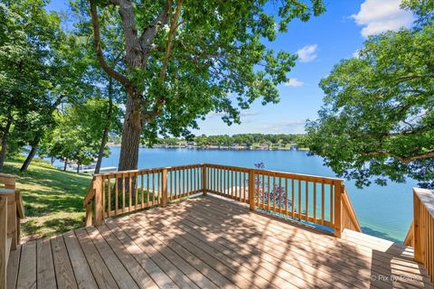 Tiny photo for 5-105 Topsail Court, Lake Carroll, IL 61046 (MLS # 12418092)