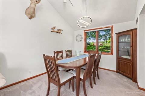 Tiny photo for 5-105 Topsail Court, Lake Carroll, IL 61046 (MLS # 12418092)