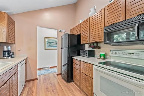 Tiny photo for 5-105 Topsail Court, Lake Carroll, IL 61046 (MLS # 12418092)