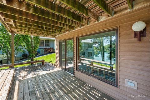 Tiny photo for 5-105 Topsail Court, Lake Carroll, IL 61046 (MLS # 12418092)