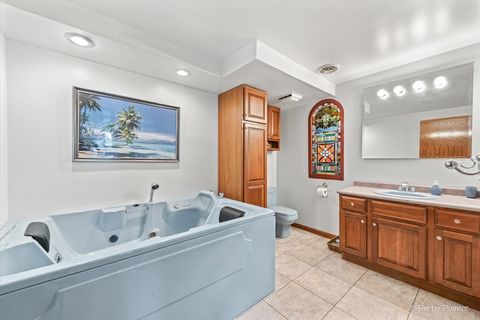 Tiny photo for 5-105 Topsail Court, Lake Carroll, IL 61046 (MLS # 12418092)