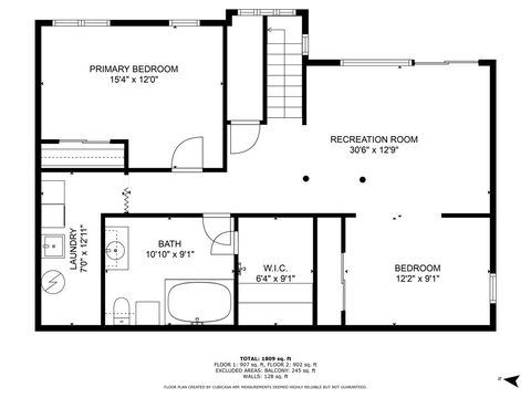 Tiny photo for 5-105 Topsail Court, Lake Carroll, IL 61046 (MLS # 12418092)