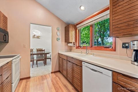 Tiny photo for 5-105 Topsail Court, Lake Carroll, IL 61046 (MLS # 12418092)