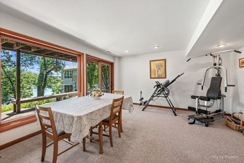 Tiny photo for 5-105 Topsail Court, Lake Carroll, IL 61046 (MLS # 12418092)