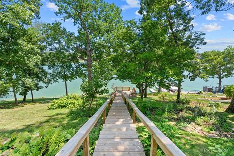 Tiny photo for 5-105 Topsail Court, Lake Carroll, IL 61046 (MLS # 12418092)