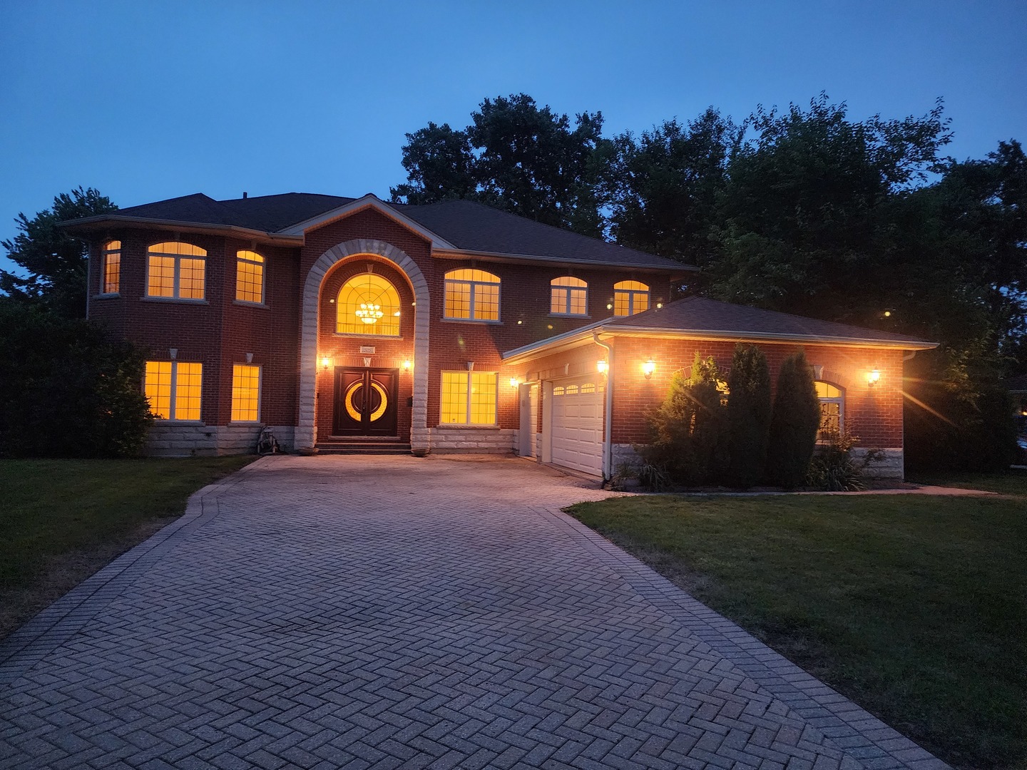 505 Huber Lane