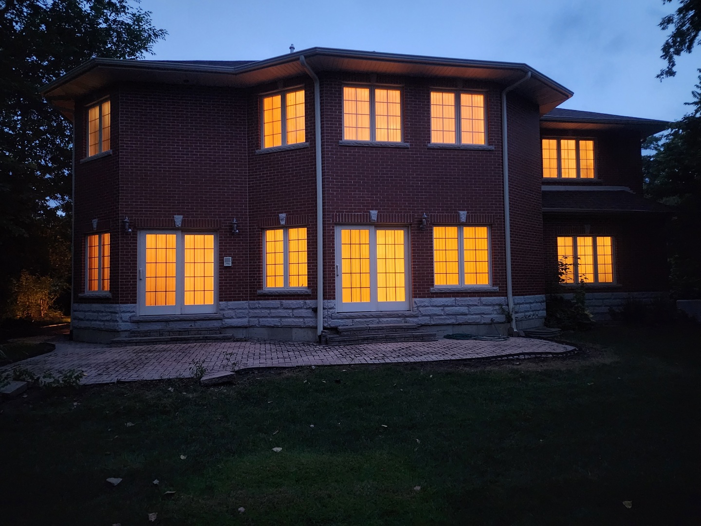 505 Huber Lane