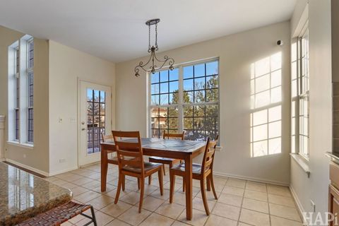 Tiny photo for 1385 Caribou Lane, Hoffman Estates, IL 60192 (MLS # 12575166)