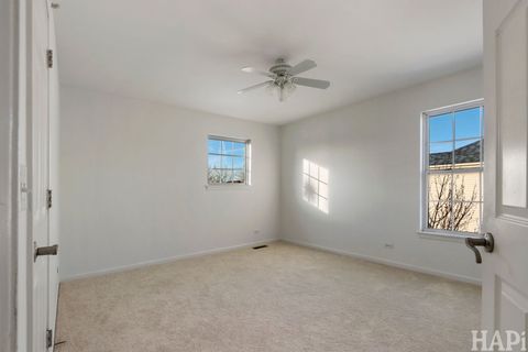 Tiny photo for 1385 Caribou Lane, Hoffman Estates, IL 60192 (MLS # 12575166)