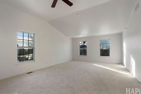 Tiny photo for 1385 Caribou Lane, Hoffman Estates, IL 60192 (MLS # 12575166)