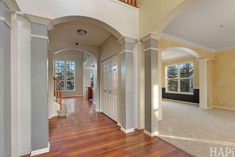 Tiny photo for 1385 Caribou Lane, Hoffman Estates, IL 60192 (MLS # 12575166)