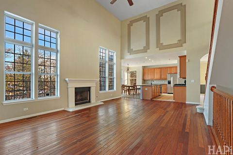 Tiny photo for 1385 Caribou Lane, Hoffman Estates, IL 60192 (MLS # 12575166)