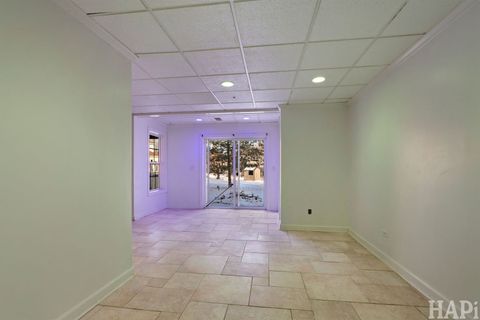 Tiny photo for 1385 Caribou Lane, Hoffman Estates, IL 60192 (MLS # 12575166)